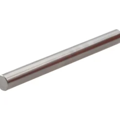 Class ZZ Minus Plug & Pin Gage: 0.1970" Dia, 2" OAL