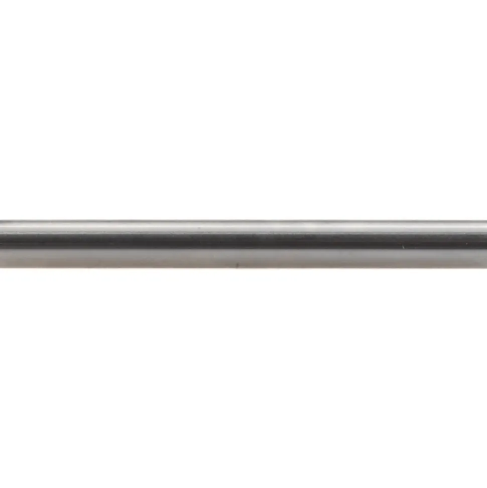 Class ZZ Minus Plug & Pin Gage: 0.1970" Dia, 2" OAL