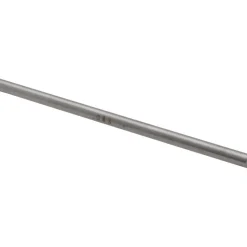 Class ZZ Minus Plug & Pin Gage: 0.0830" Dia, 2" OAL