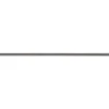 Class ZZ Minus Plug & Pin Gage: 0.0590" Dia, 2" OAL