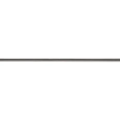 Class ZZ Minus Plug & Pin Gage: 0.0590" Dia, 2" OAL