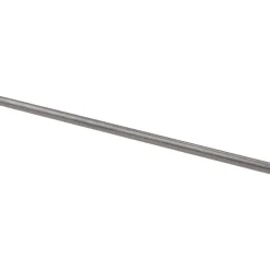 Class ZZ Minus Plug & Pin Gage: 0.0590" Dia, 2" OAL