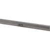 Class ZZ Minus Plug & Pin Gage: 0.1875" Dia, 2" OAL