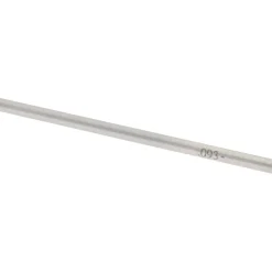 Class ZZ Minus Plug & Pin Gage: 0.0930