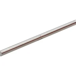 Class ZZ Minus Plug & Pin Gage: 0.1020" Dia, 2" OAL