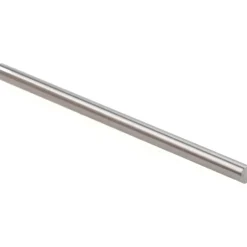Class ZZ Minus Plug & Pin Gage: 0.1020