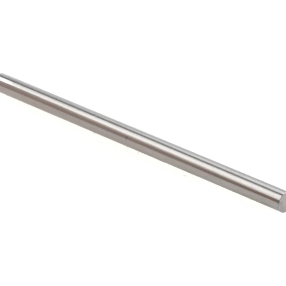 Class ZZ Minus Plug & Pin Gage: 0.1020" Dia, 2" OAL