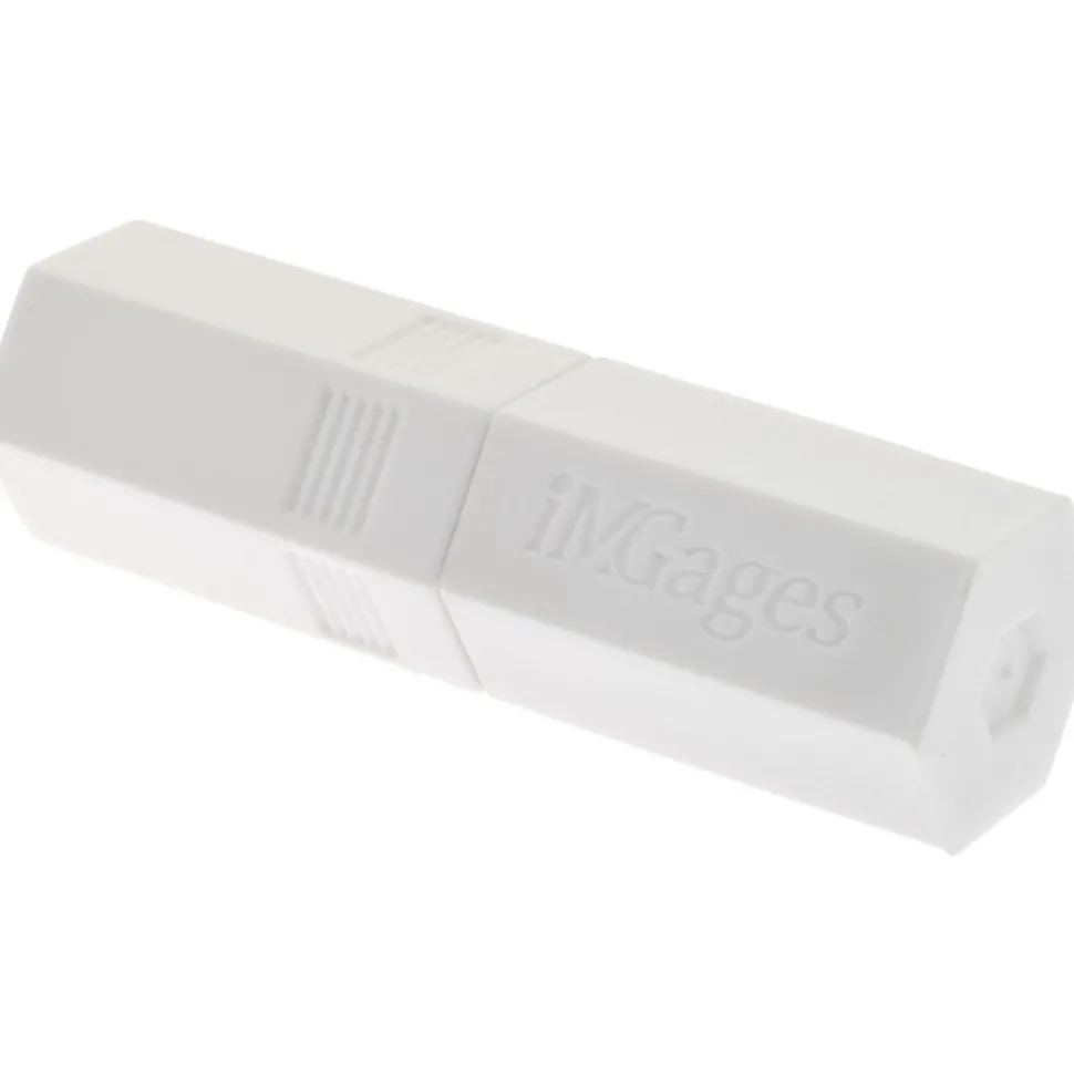 Class ZZ Minus Plug & Pin Gage: 0.0650" Dia