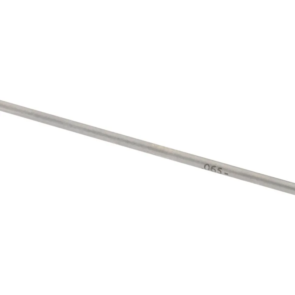 Class ZZ Minus Plug & Pin Gage: 0.0650" Dia
