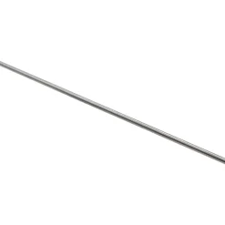 Class ZZ Minus Plug & Pin Gage: 0.0380" Dia, 2" OAL