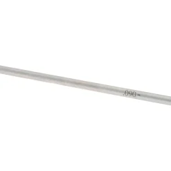 Class ZZ Minus Plug & Pin Gage: 0.0900