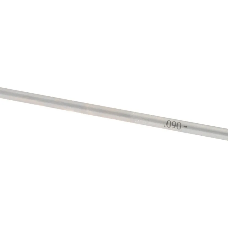 Class ZZ Minus Plug & Pin Gage: 0.0900" Dia