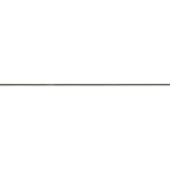 Class ZZ Minus Plug & Pin Gage: 0.0430" Dia, 2" OAL
