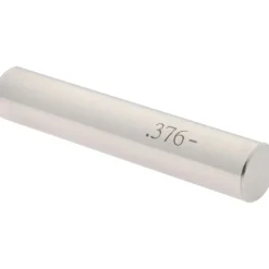 Class ZZ Minus Plug & Pin Gage: 0.3760