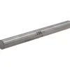 Class ZZ Minus Plug & Pin Gage: 0.1950" Dia, 2" OAL