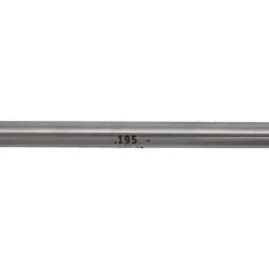 Class ZZ Minus Plug & Pin Gage: 0.1950