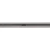 Class ZZ Minus Plug & Pin Gage: 0.1990" Dia, 2" OAL