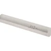 Class ZZ Minus Plug & Pin Gage: 0.3120" Dia