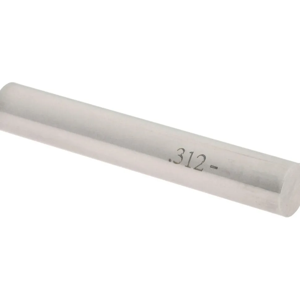 Class ZZ Minus Plug & Pin Gage: 0.3120" Dia
