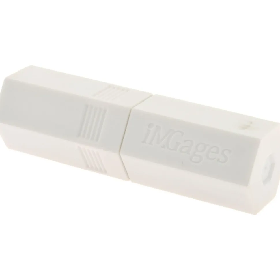 Class ZZ Minus Plug & Pin Gage: 0.3120" Dia