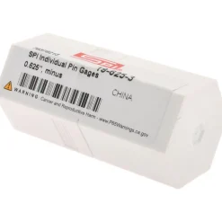 Class ZZ Minus Plug & Pin Gage: 0.6250