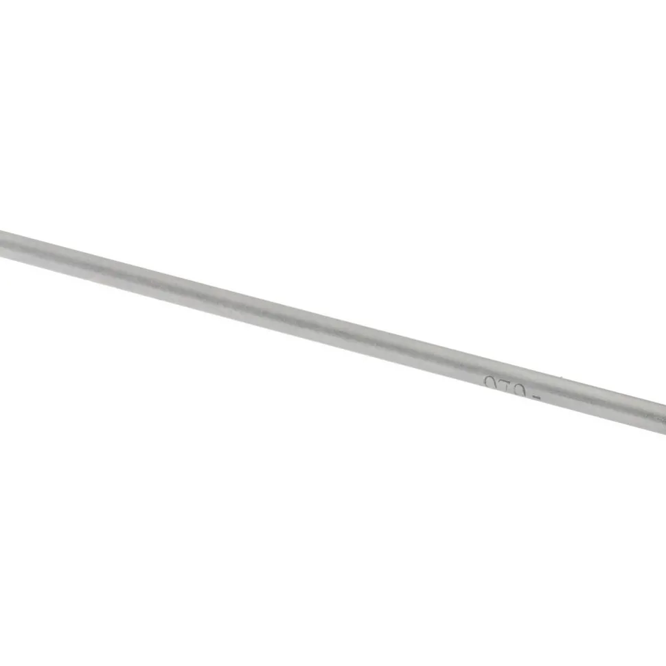 Class ZZ Minus Plug & Pin Gage: 0.0700" Dia