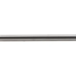 Class ZZ Minus Plug & Pin Gage: 0.1550" Dia, 2" OAL