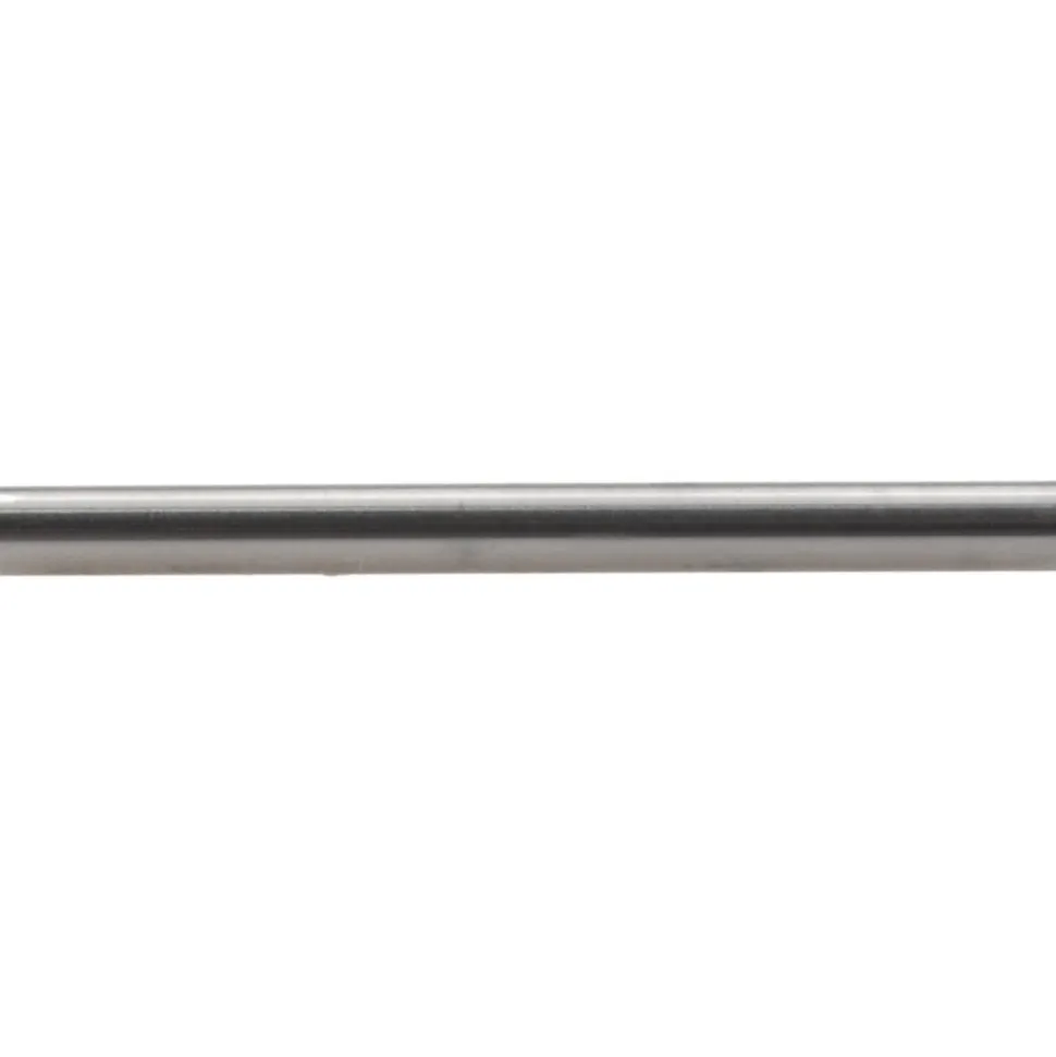 Class ZZ Minus Plug & Pin Gage: 0.1550" Dia, 2" OAL