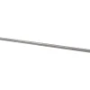 Class ZZ Minus Plug & Pin Gage: 0.0510" Dia, 2" OAL