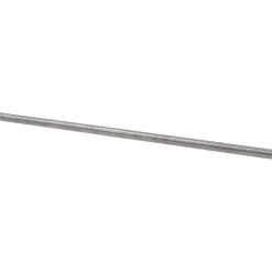 Class ZZ Minus Plug & Pin Gage: 0.0510" Dia, 2" OAL