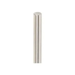 Class ZZ Minus Plug & Pin Gage: 0.0540" Dia, 2" OAL