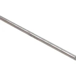 Class ZZ Minus Plug & Pin Gage: 0.0540" Dia, 2" OAL