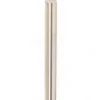Class ZZ Minus Plug & Pin Gage: 0.1100" Dia, 2" OAL
