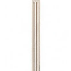 Class ZZ Minus Plug & Pin Gage: 0.1100" Dia, 2" OAL