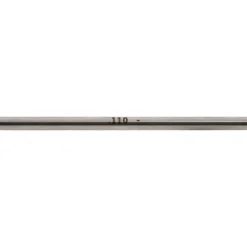 Class ZZ Minus Plug & Pin Gage: 0.1100