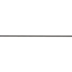Class ZZ Minus Plug & Pin Gage: 0.0460" Dia, 2" OAL