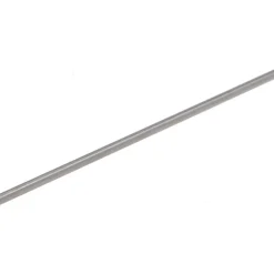 Class ZZ Minus Plug & Pin Gage: 0.0460" Dia, 2" OAL