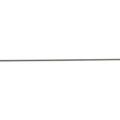 Class ZZ Minus Plug & Pin Gage: 0.0330" Dia, 2" OAL