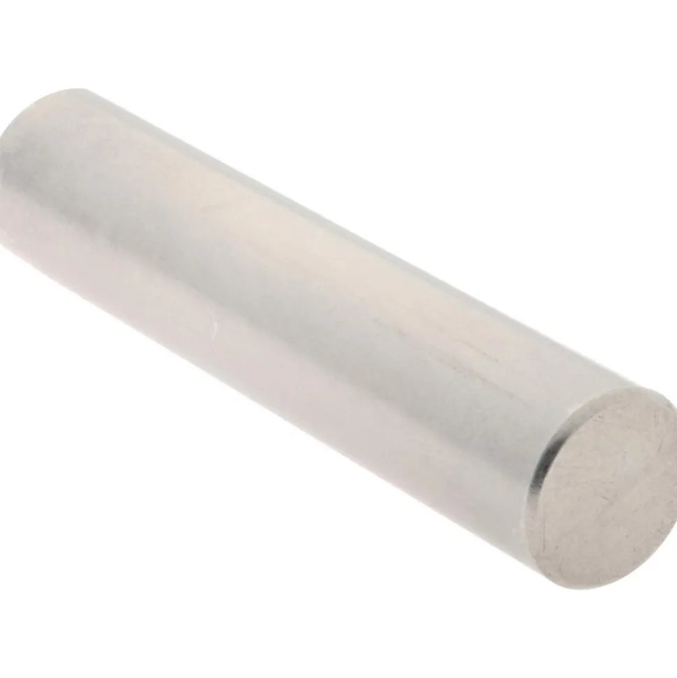 Class ZZ Minus Plug & Pin Gage: 0.2550" Dia
