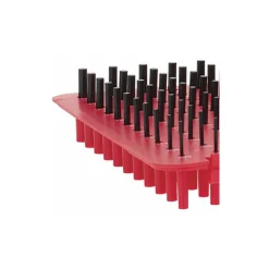Class ZZ Plug Gage Set: 0.061 to 0.25