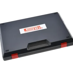 Class ZZ Plug Gage Set: 0.251 to 0.5" Range, 250 Pc