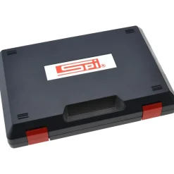Class ZZ Plug Gage Set: 0.061 to 0.25" Range, 190 Pc, Black Oxide