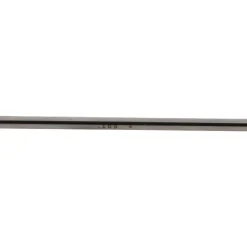 Class ZZ Plus Plug Gage: 0.1000" Dia, 2.0000" OAL