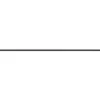 Class ZZ Plus Plug Gage: 0.0400" Dia, 2.0000" OAL