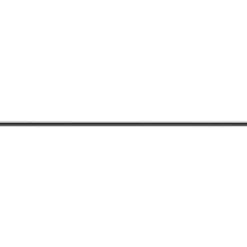 Class ZZ Plus Plug Gage: 0.0400" Dia, 2.0000" OAL