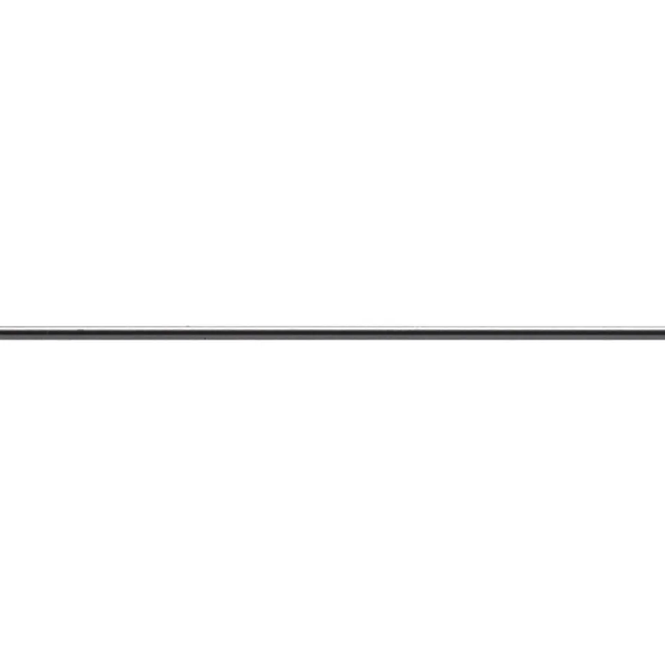 Class ZZ Plus Plug Gage: 0.0400" Dia, 2.0000" OAL