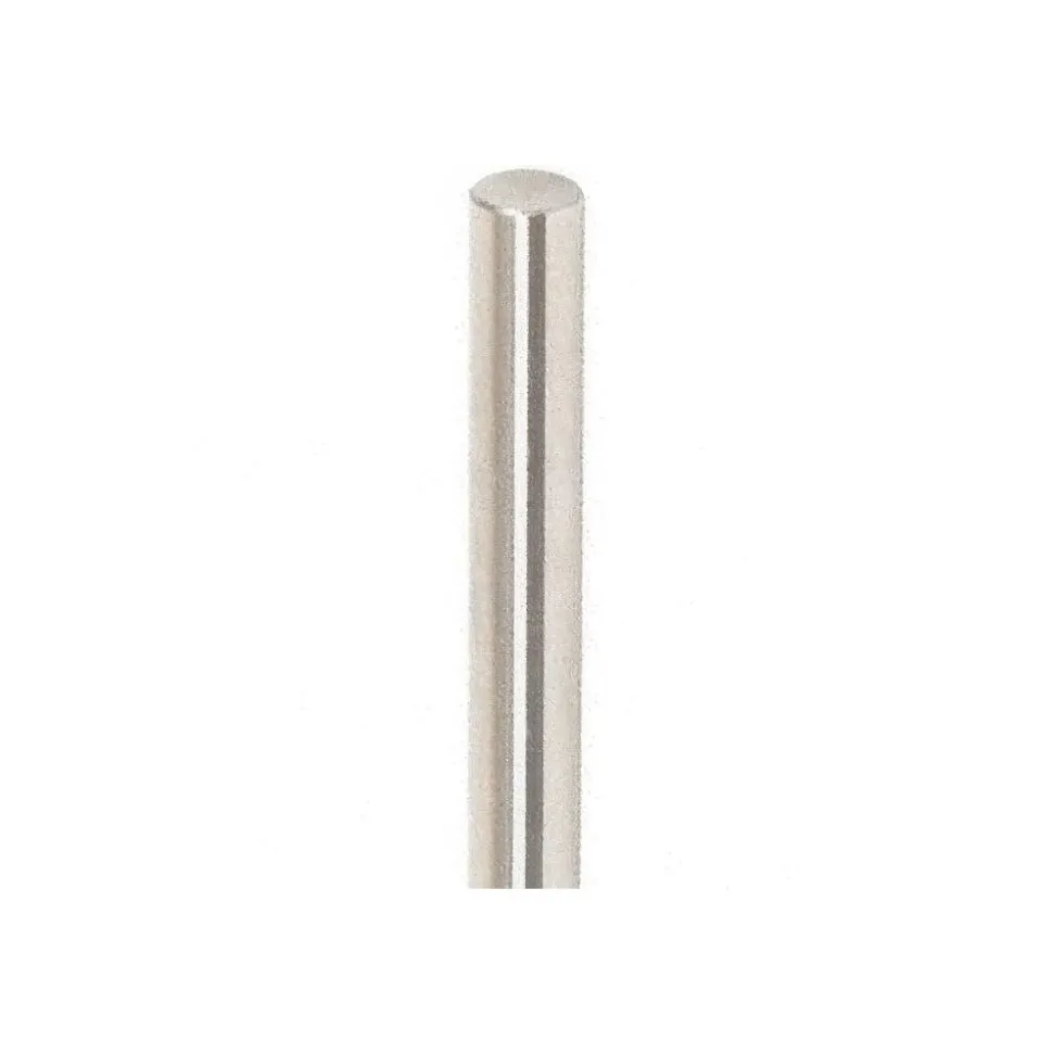 Class ZZ Plus Plug Gage: 0.0400" Dia, 2.0000" OAL