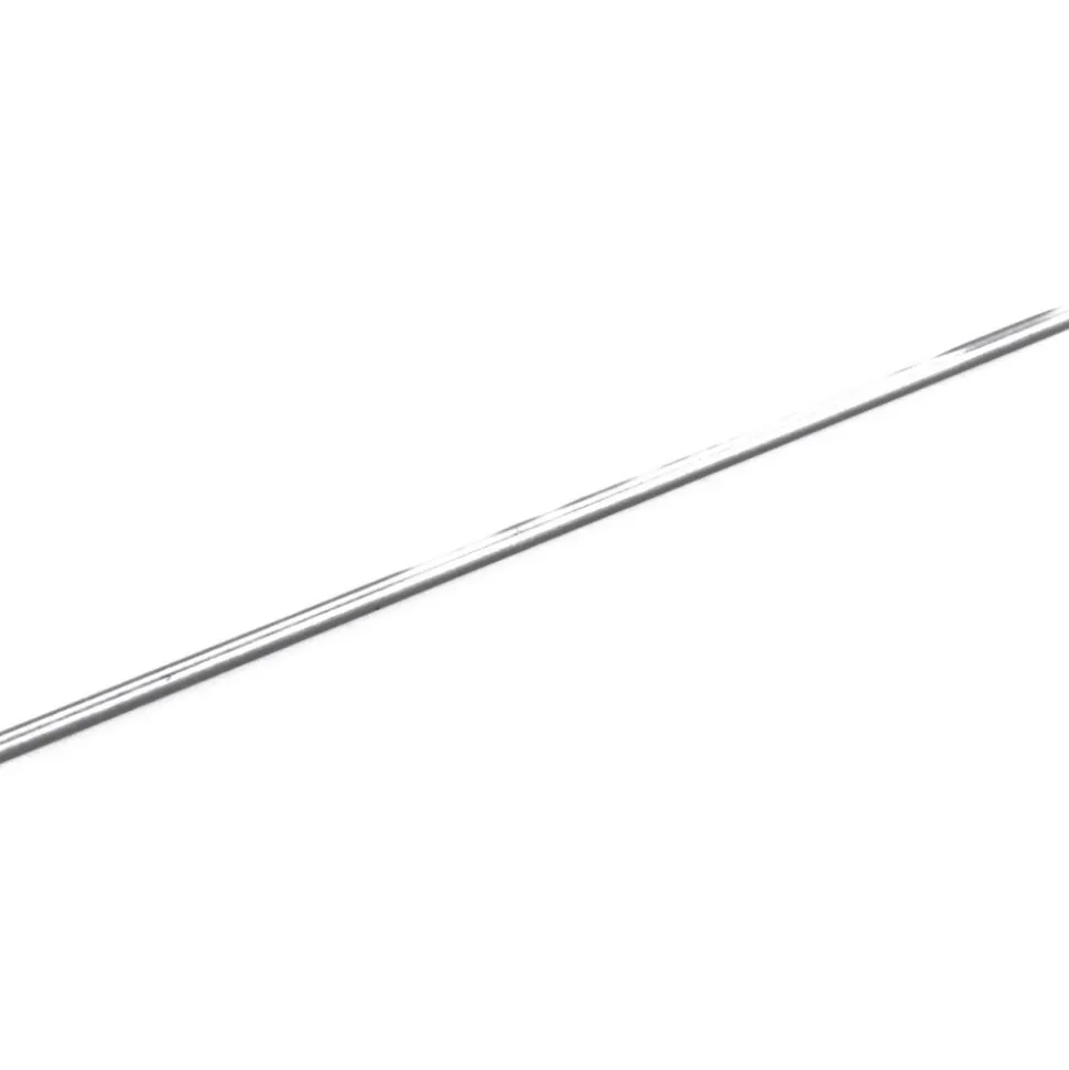 Class ZZ Plus Plug Gage: 0.0400" Dia, 2.0000" OAL