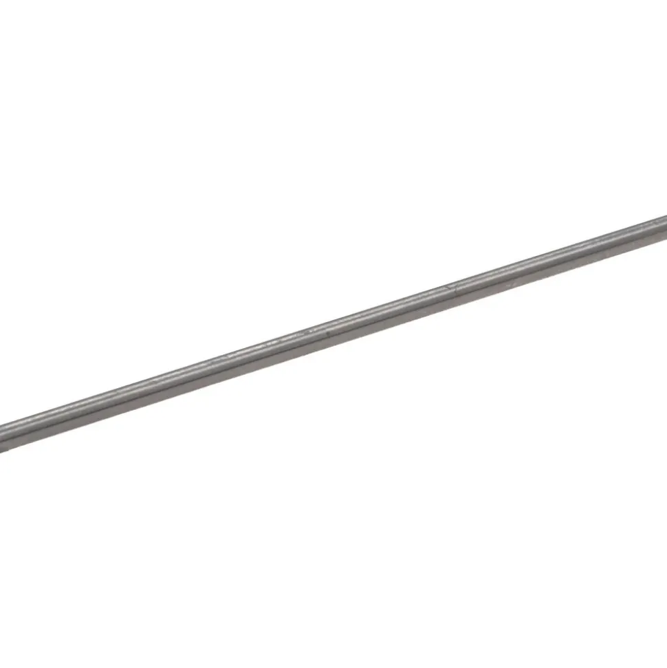 Class ZZ Plus Plug Gage: 0.0650" Dia, 2.0000" OAL