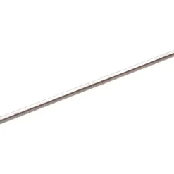 Class ZZ Plus Plug Gage: 0.0580" Dia, 2.0000" OAL